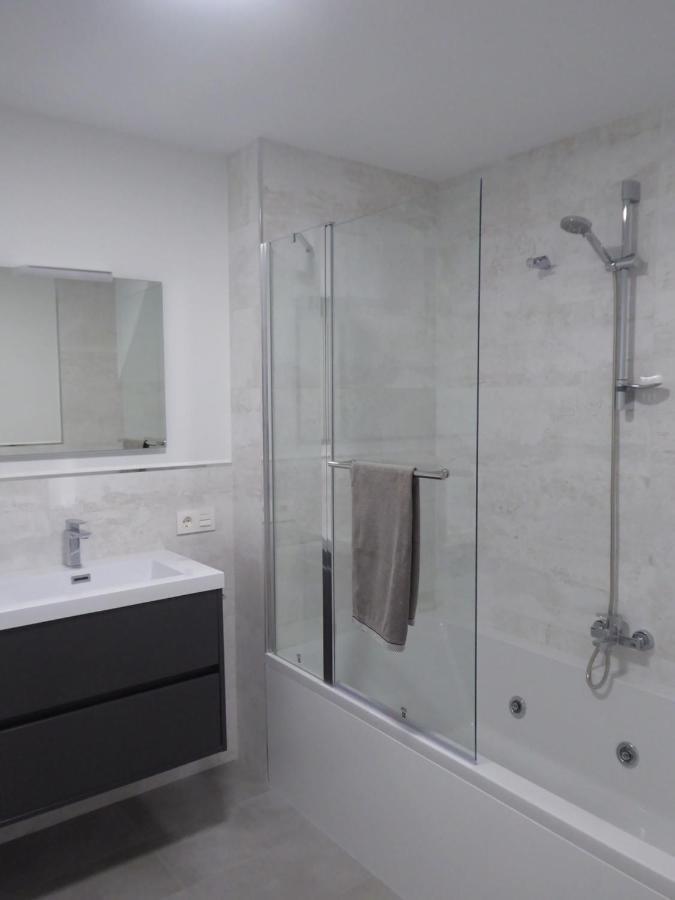 Socairo Villa Cangas do Morrazo Ngoại thất bức ảnh