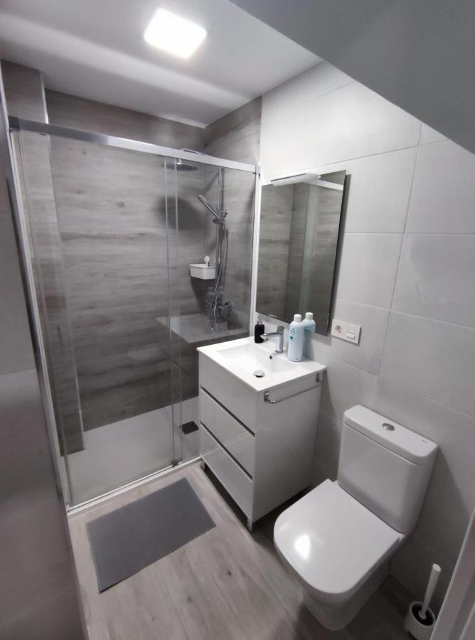 Socairo Villa Cangas do Morrazo Ngoại thất bức ảnh