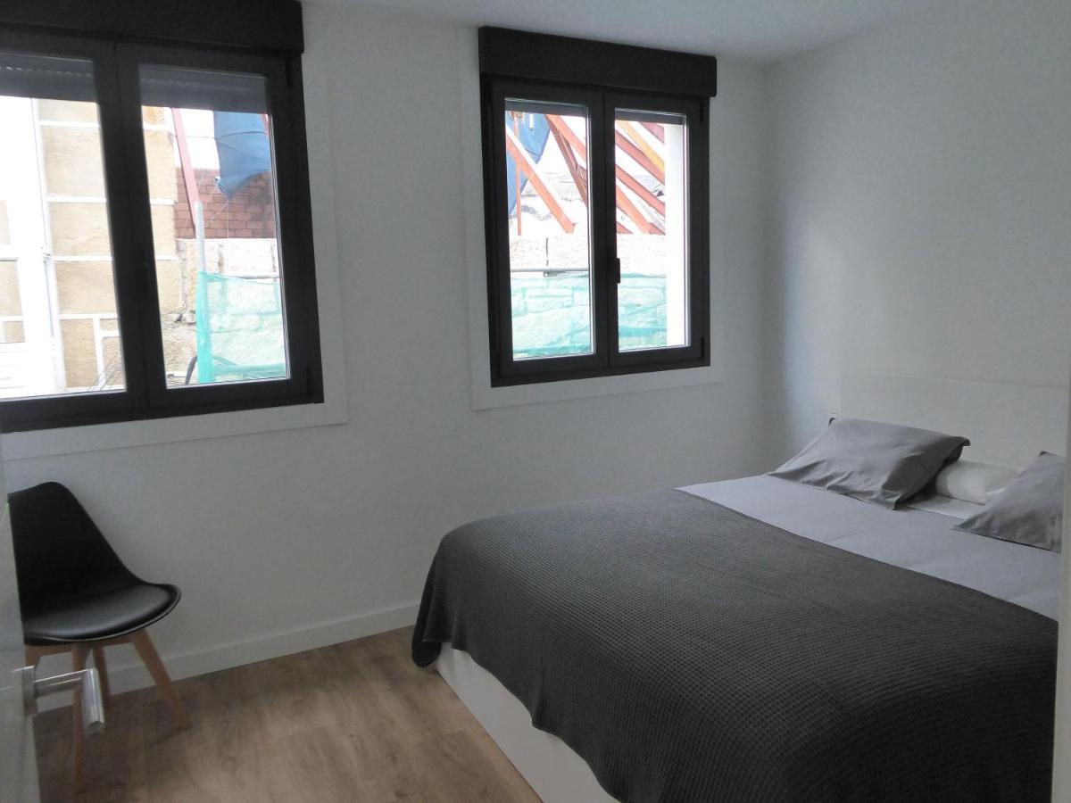 Socairo Villa Cangas do Morrazo Ngoại thất bức ảnh