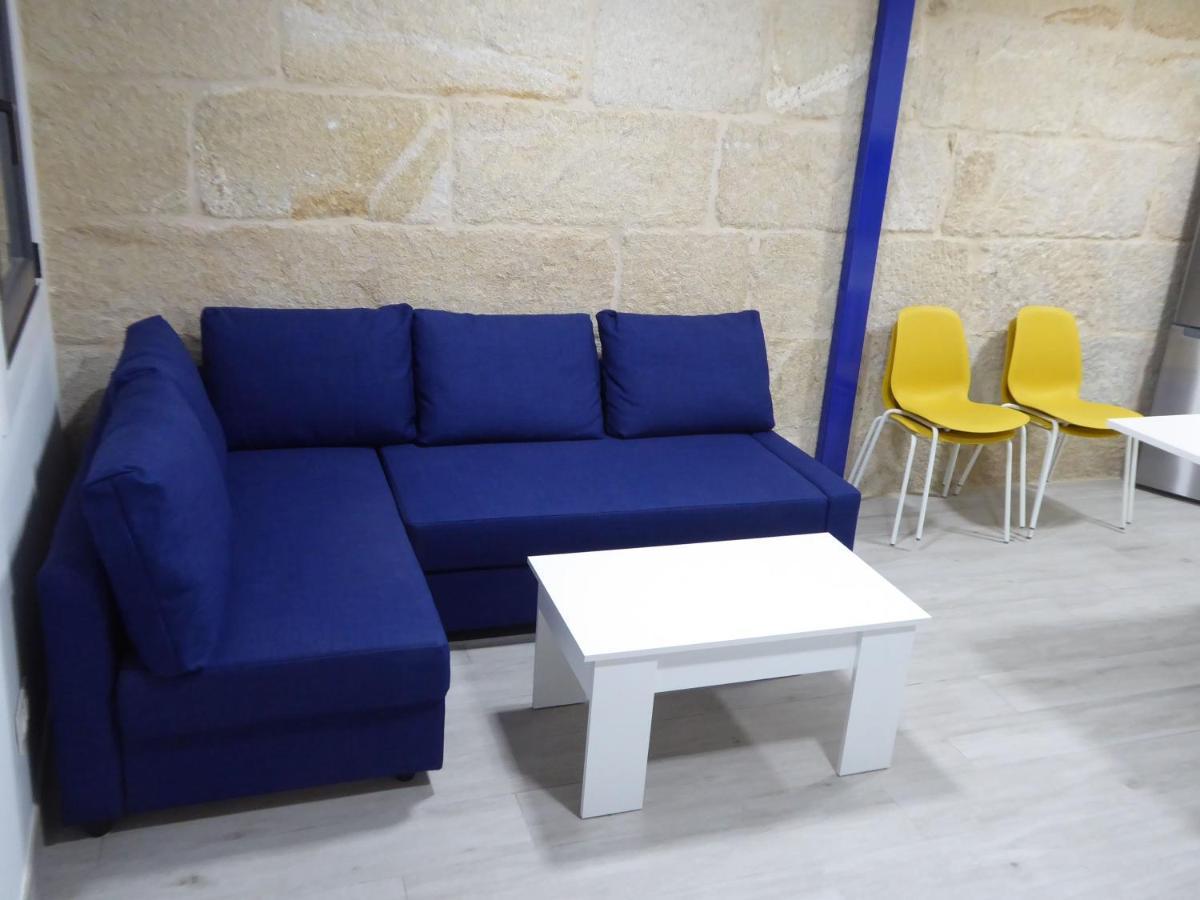 Socairo Villa Cangas do Morrazo Ngoại thất bức ảnh